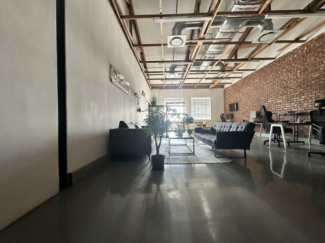 To Let Commercial Property for Rent in Woodstock Western Cape